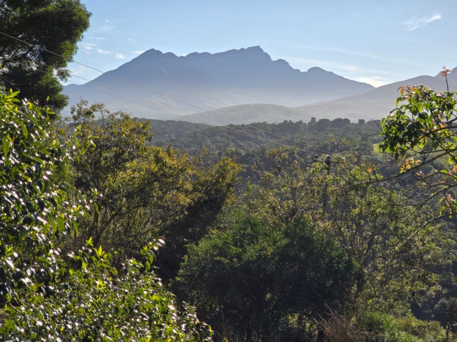 Commercial Property for Sale in Wilderness Heights Western Cape